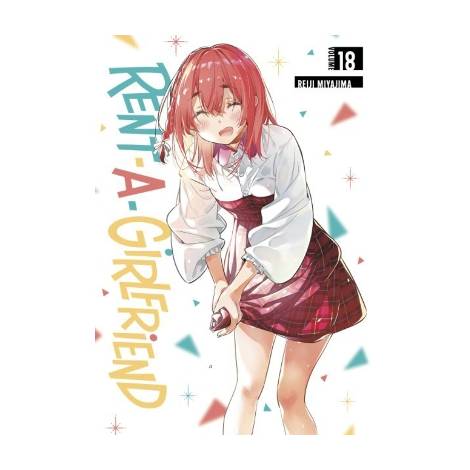 RENT A GIRLFRIEND GN VOL 18 (MR) (C: 0-1-2)