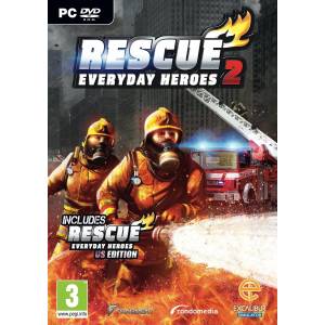 Rescue 2: Everyday Heroes Special Edition (PC)