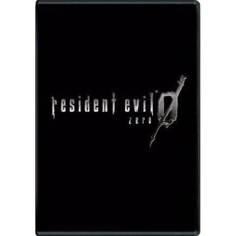 Resident Evil 0 HD - Steam CD Key (Κωδικός μόνο) (PC)