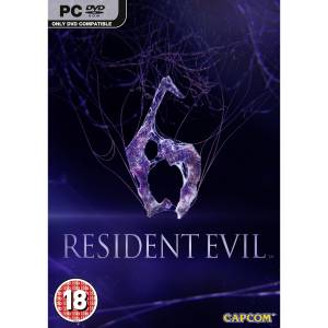Resident Evil 6 Steam CD Key (Κωδικός μόνο) (PC)