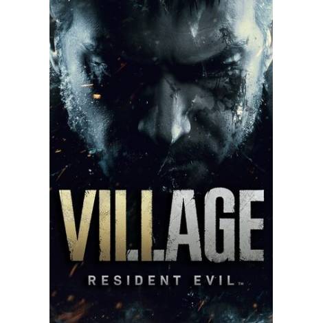 Resident Evil Village - Steam CD Key ( Κωδικός μόνο) (PC)