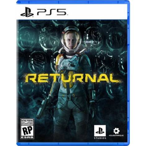 Returnal  (PS5)