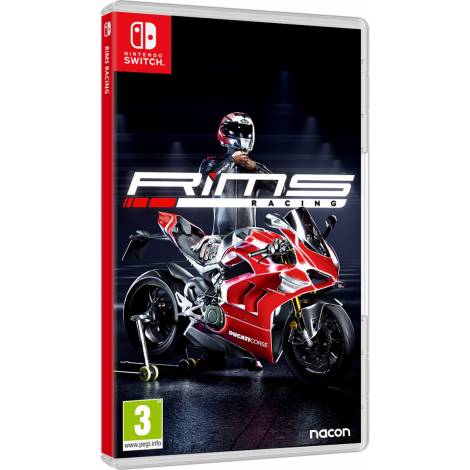 RiMS Racing (Nintendo Switch)