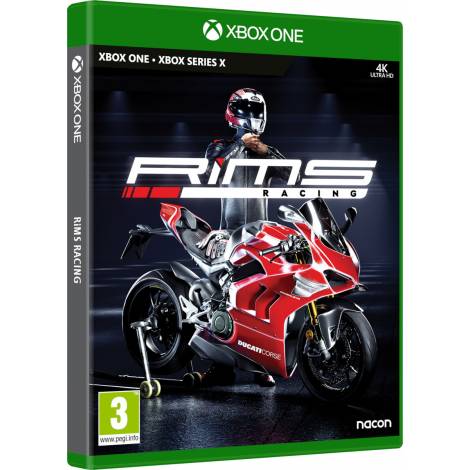 RiMS Racing (Xbox One)