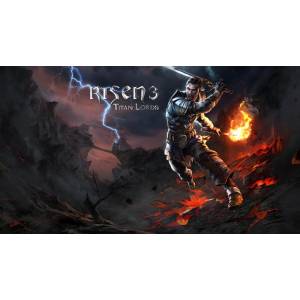 Risen 3 Titan Lords - Steam CD Key (Kωδικός μόνο) (PC)