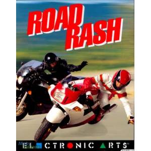 Road Rash (Game Boy Colour)