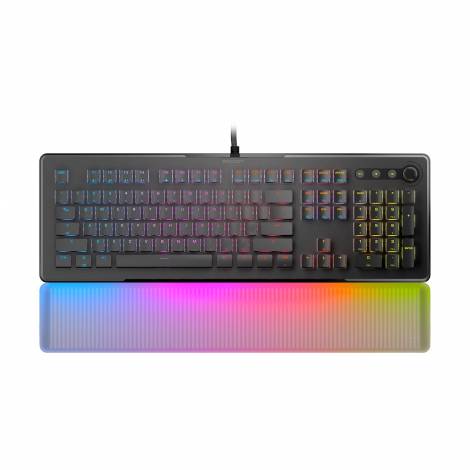 Roccat: Vulcan II Max (US) - Mechanical Tactile keyboard [For PC] (Color: Black)