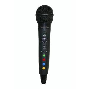 Rock Band 2 Microphone (Xbox 360)