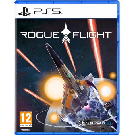 ROGUE FLIGHT PS5