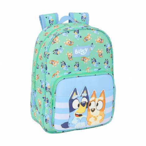 Safta: Bluey Sisters - Small Backpack (34cm) (612533185)