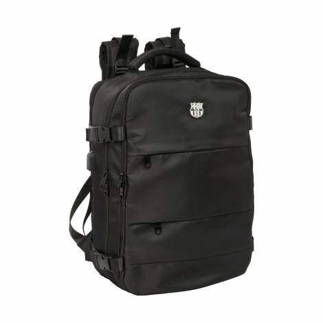 Safta: Laptop Cabin Travel Backpack 15,6