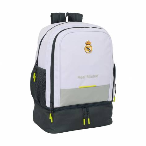 Safta Mochila: Real Madrid 25/26 - Backpack