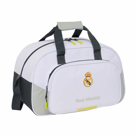 Safta: Real Madrid 25/26 - Sports Bag