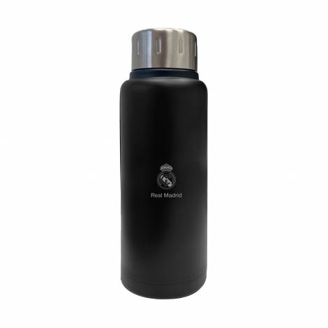 Safta Real Madrid Premium - Stainless Steel Thermo Bottle 500ML