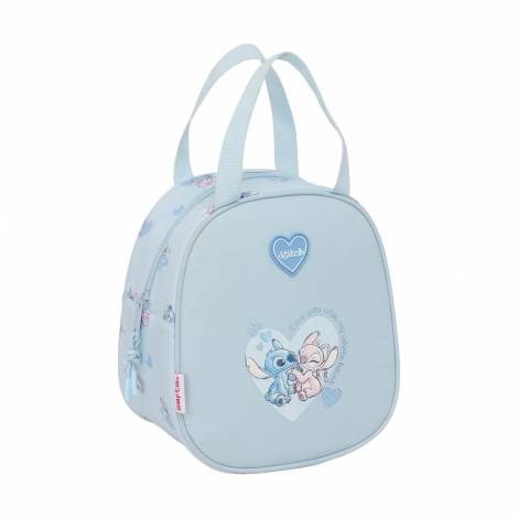 Safta: Stitch - Insulated Lunch Bag (Waterproof) (812602607)