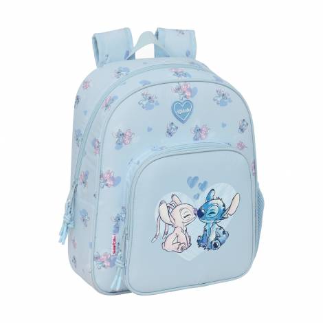 Safta: Stitch - Small Backpack (34cm) (612602006)