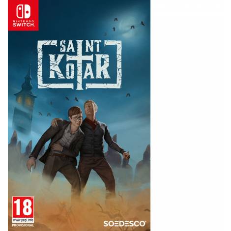 Saint Kotar  (Nintendo Switch)