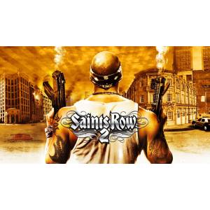 Saints Row 2 - Steam CD Key (Κωδικός μόνο) (PC)