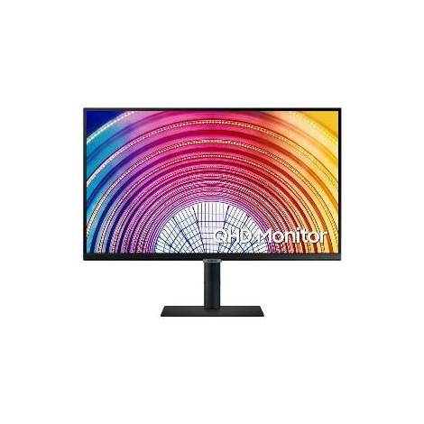 SAMSUNG MONITOR LS27A600NWUXEN, LCD TFT QHD IPS LED, 27