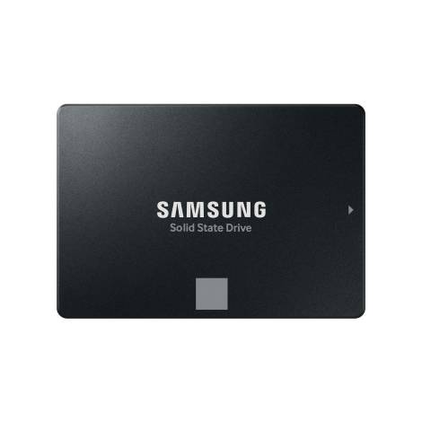 SAMSUNG SSD 2.5