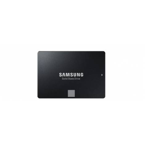 SAMSUNG SSD 2.5