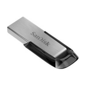 SANDISK ULTRA FLAIR 16GB USB 3.0 SILVER