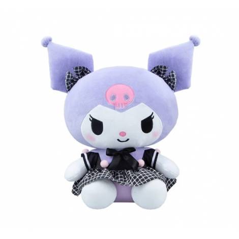 Sanrio Hello Kitty Purple Kuromi 45εκ.
