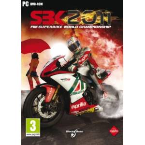 SBK 2011 - Superbike World Championship (PC)