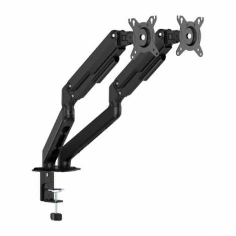 SBOX DUAL MONITOR STAND 17'-32' VESA 100x100 MAX 9KG