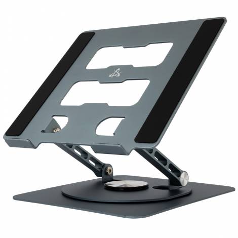 SBOX LAPTOP STAND 17' ROTATION 360