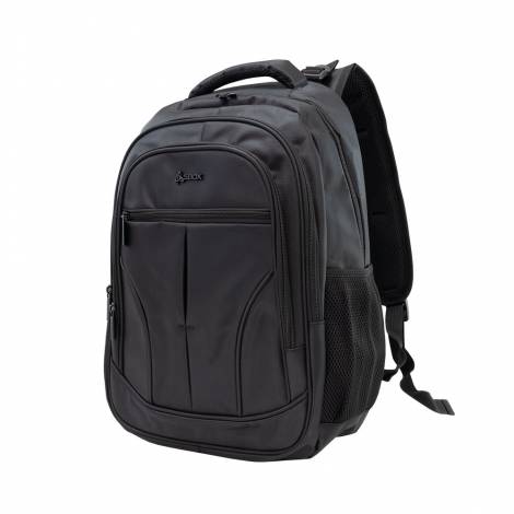 SBOX NOTEBOOK BAG 18' NSS-00276 BLACK