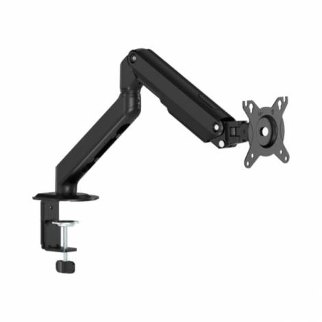 SBOX SINGLE MONITOR STAND 17'-32' VESA 100x100 MAX BLACK