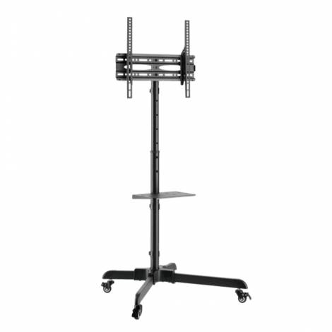 SBOX TROLLEY TV MOUNT 32' - 55' / 81 - 140CM VESA 400x400MAX