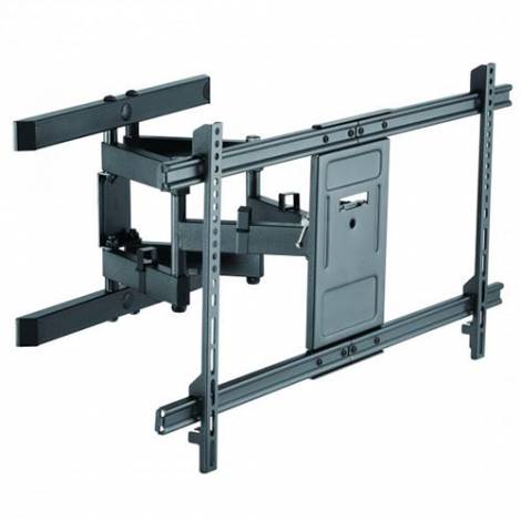 SBOX UNIVERSAL WALL MOUNT FOR TV WITH TILT AND SWIVEL 43'-90'
