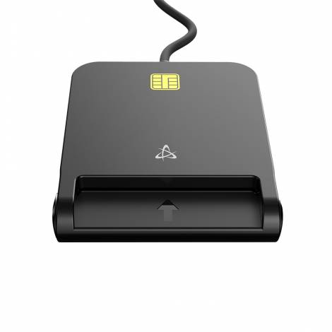 SBOX USB SMART CARD READER