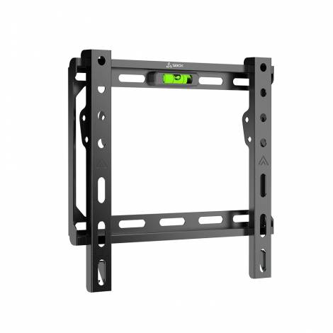 SBOX WALL MOUNT BUDGET 13-43' MAX VESA 200x200