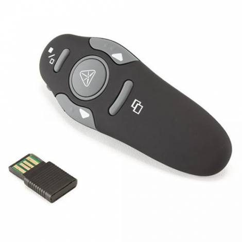 SBOX WIRELESS PRESENTER FOR PROJECTOR SCREENS