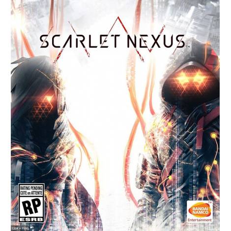 Scarlet Nexus (PC)