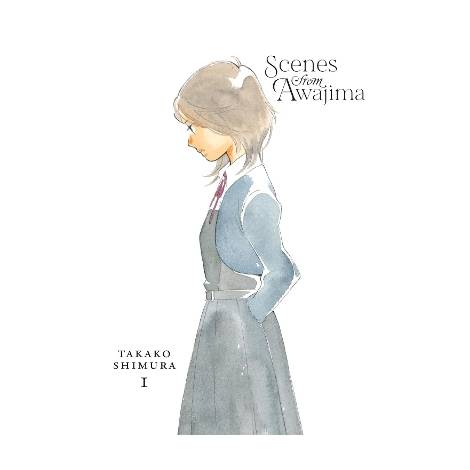 SCENES FROM AWAJIMA, VOL. 1