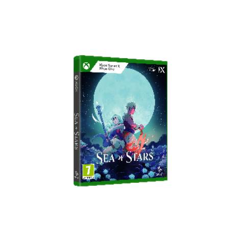 Sea of Stars (Series/Xbox One)