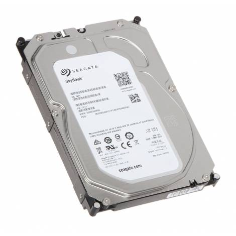 SEAGATE σκληρός δίσκος SkyHawk 3.5