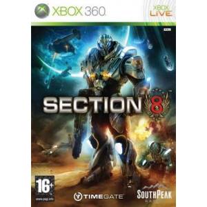 Section 8 (XBOX 360)