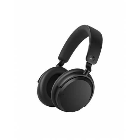 SENNHEISER ACCENTUM Wireless Black Ακουστικά με Μικρόφωνο Bluetooth