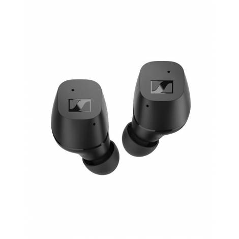 SENNHEISER CX-True-Wireless-Black Ακουστικά με Μικρόφωνο Bluetooth