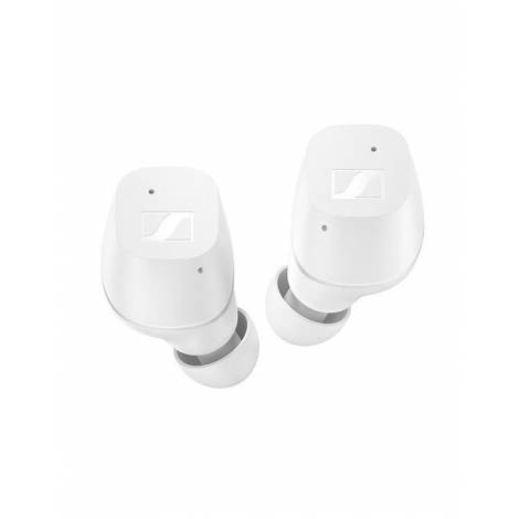 SENNHEISER CX-True-Wireless-White Ακουστικά με Μικρόφωνο Bluetooth