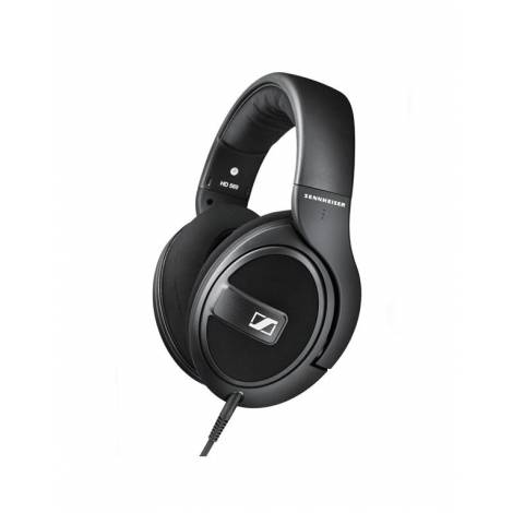 SENNHEISER HD-569 Ακουστικά με Μικρόφωνο