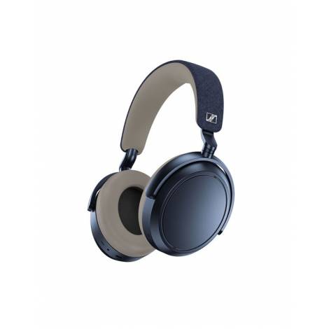 SENNHEISER Momentum Wireless 4 Denim Ακουστικά με Mικρόφωνο Bluetooth