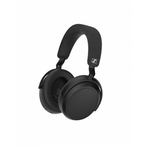 SENNHEISER Momentum Wireless 4 Graphite Ακουστικά με Mικρόφωνο Bluetooth