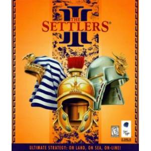 SETTLERS III (PC)