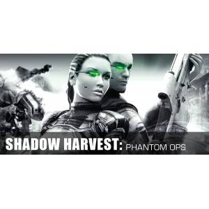 Shadow Harvest Phantom Ops - Steam CD Key (Κωδικός μόνο) (PC)